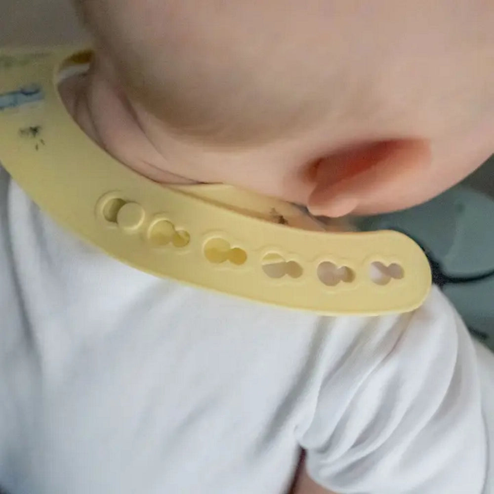 Catch it Silicone Farm Vehicles Bib| Ziggle Baby