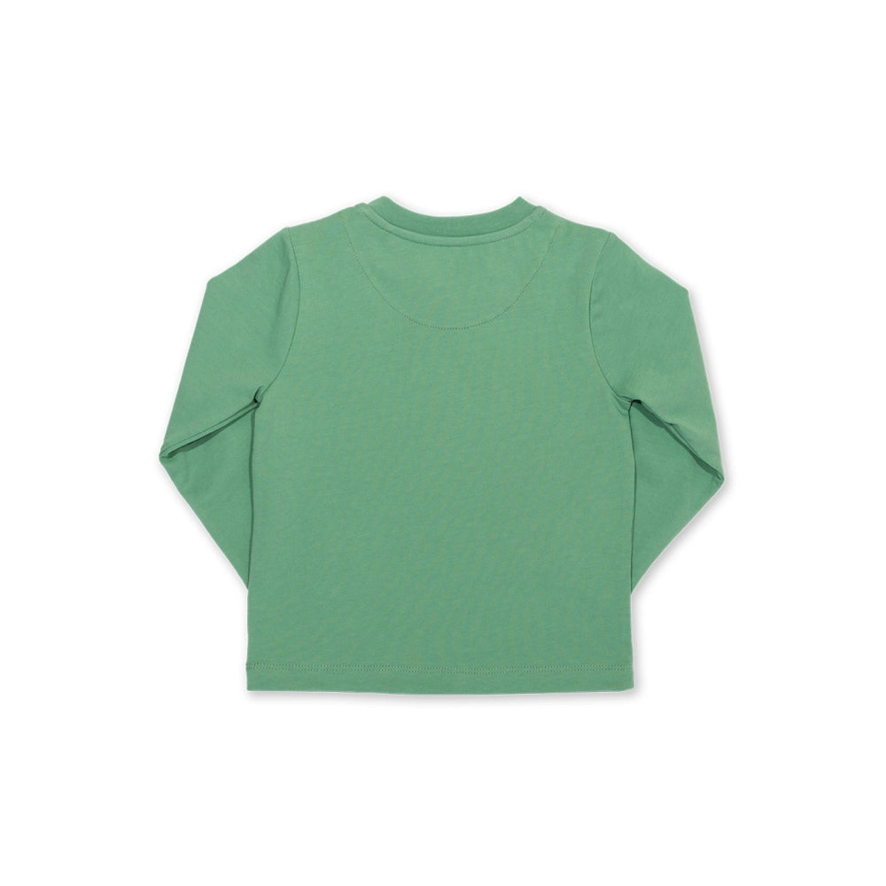 Tractor Trail T-shirt | Kite