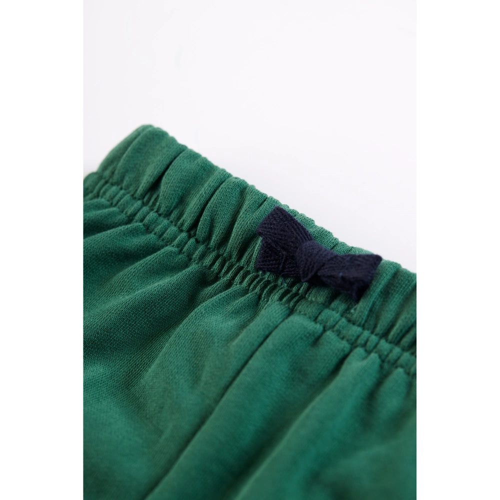 Tractor Character Crawlers | Frugi