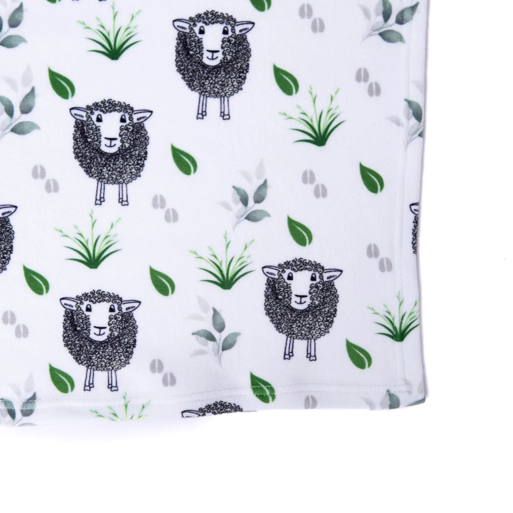 Little Lamb Blanket | Cotswold Baby Co