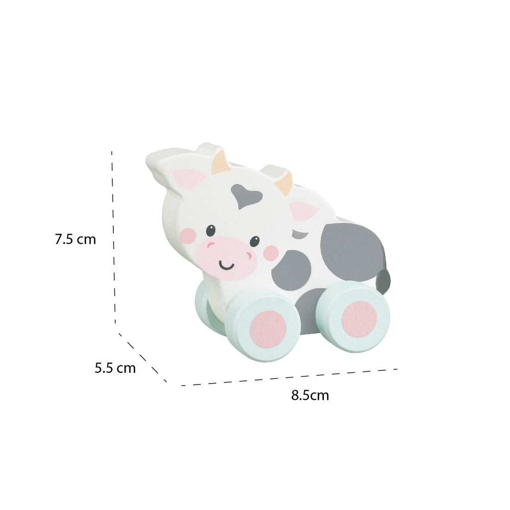 My First Cow | Orange Tree Toys