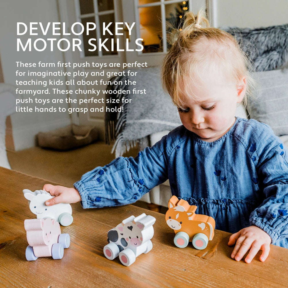 My First Pony | Orange Tree Toys