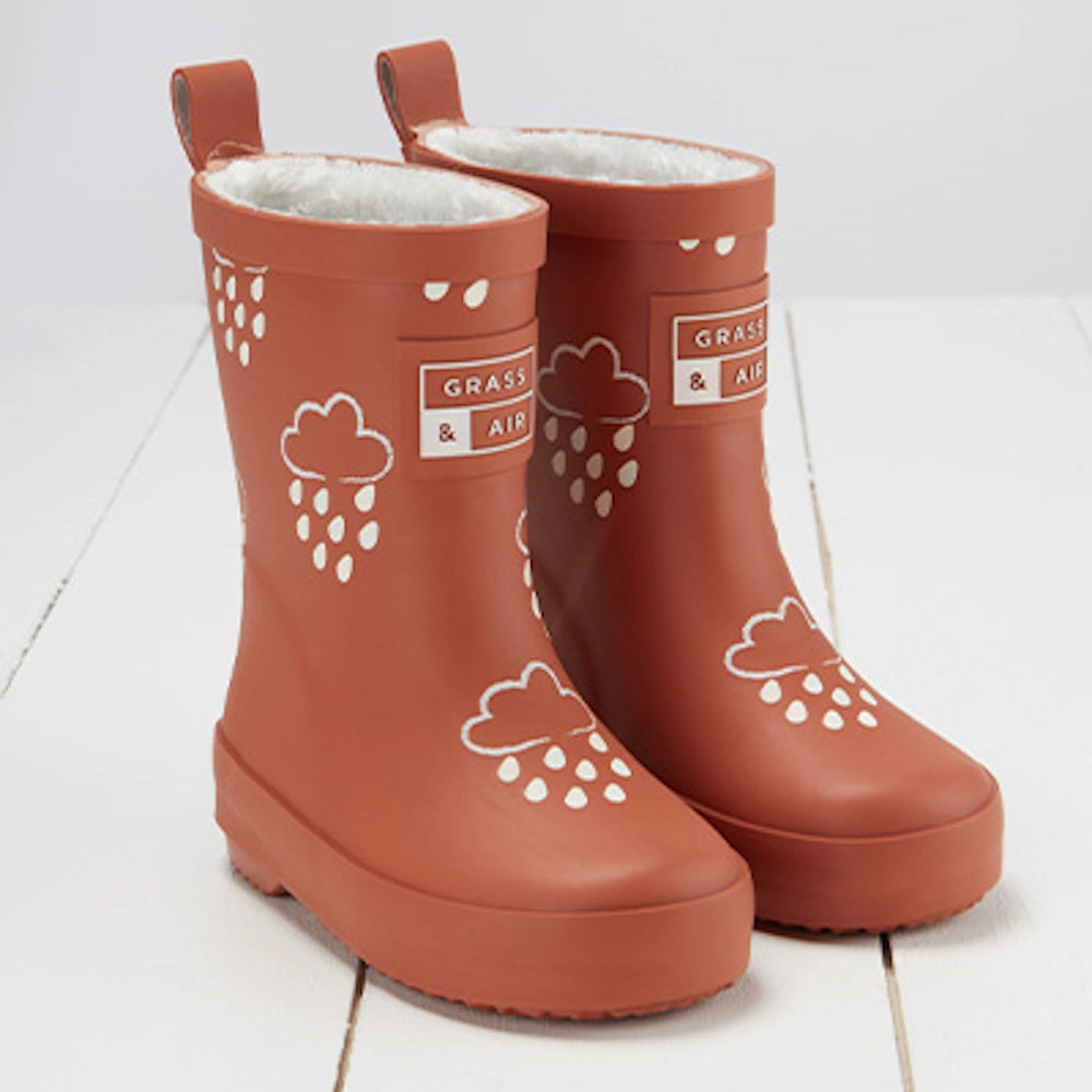 Kids wellie shop