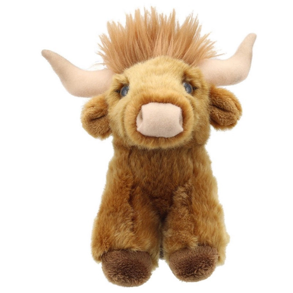 My First Cow Gift Set | Cotswold Baby Co