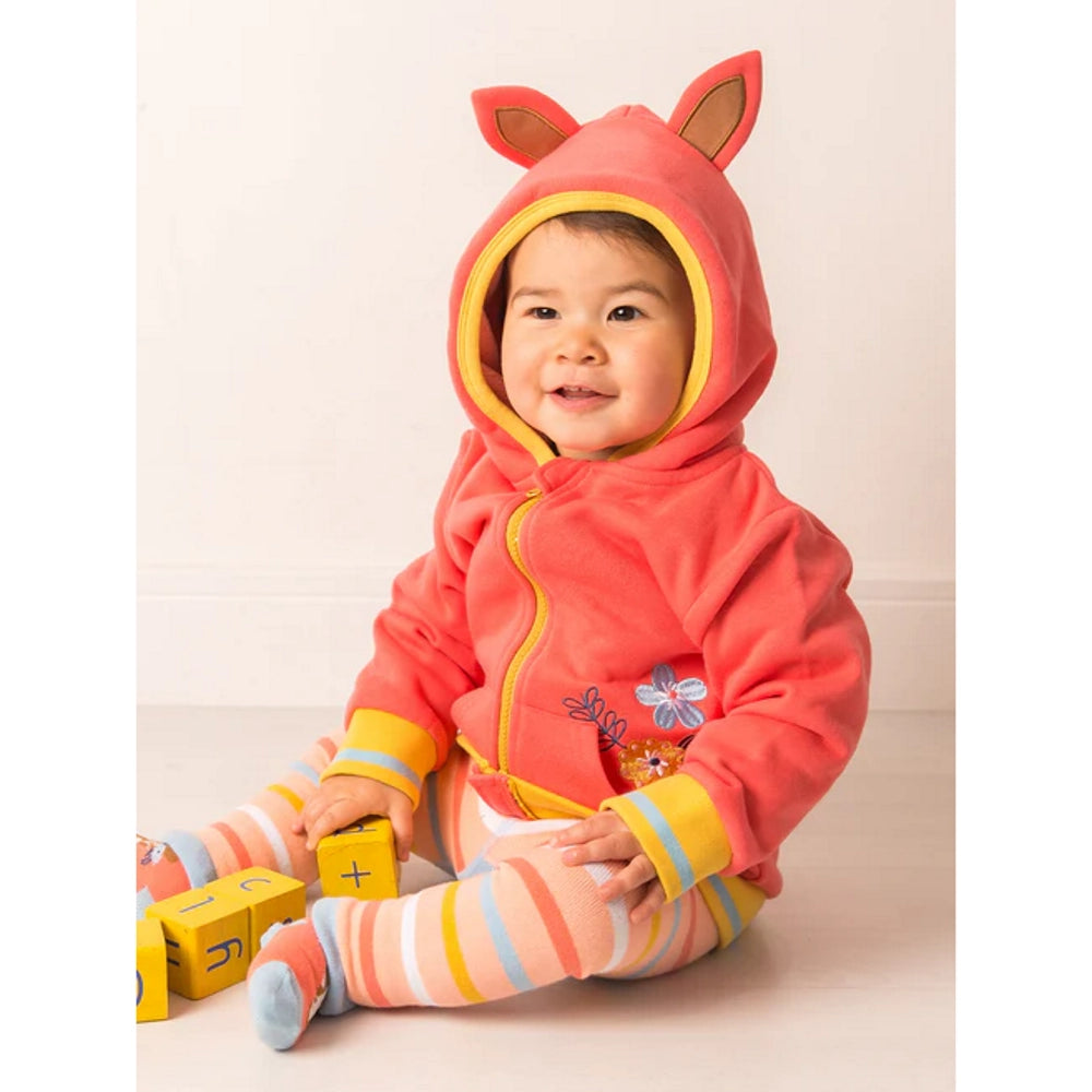 Bella Horse Hoodie | Blade & Rose