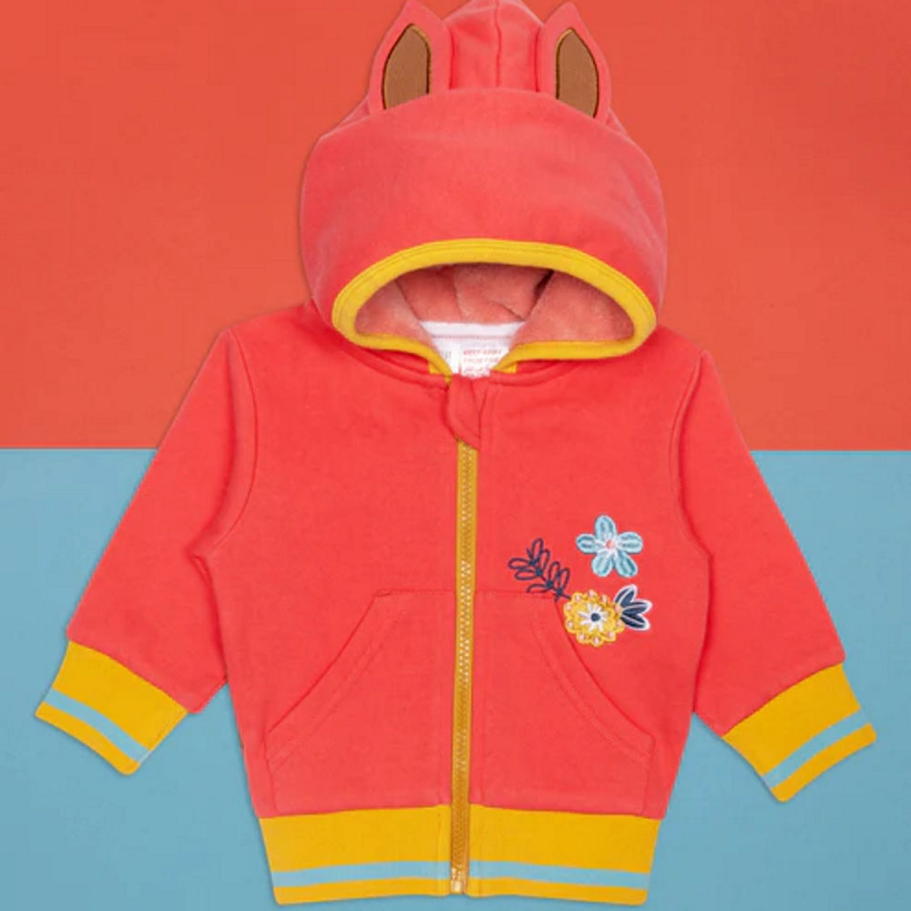 Bella Horse Hoodie | Blade & Rose