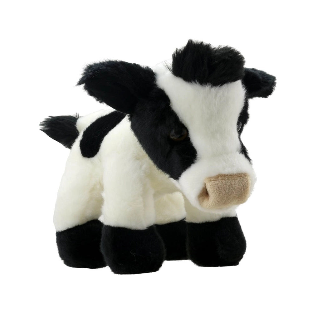 Large Cow Farm Animal Soft Toy