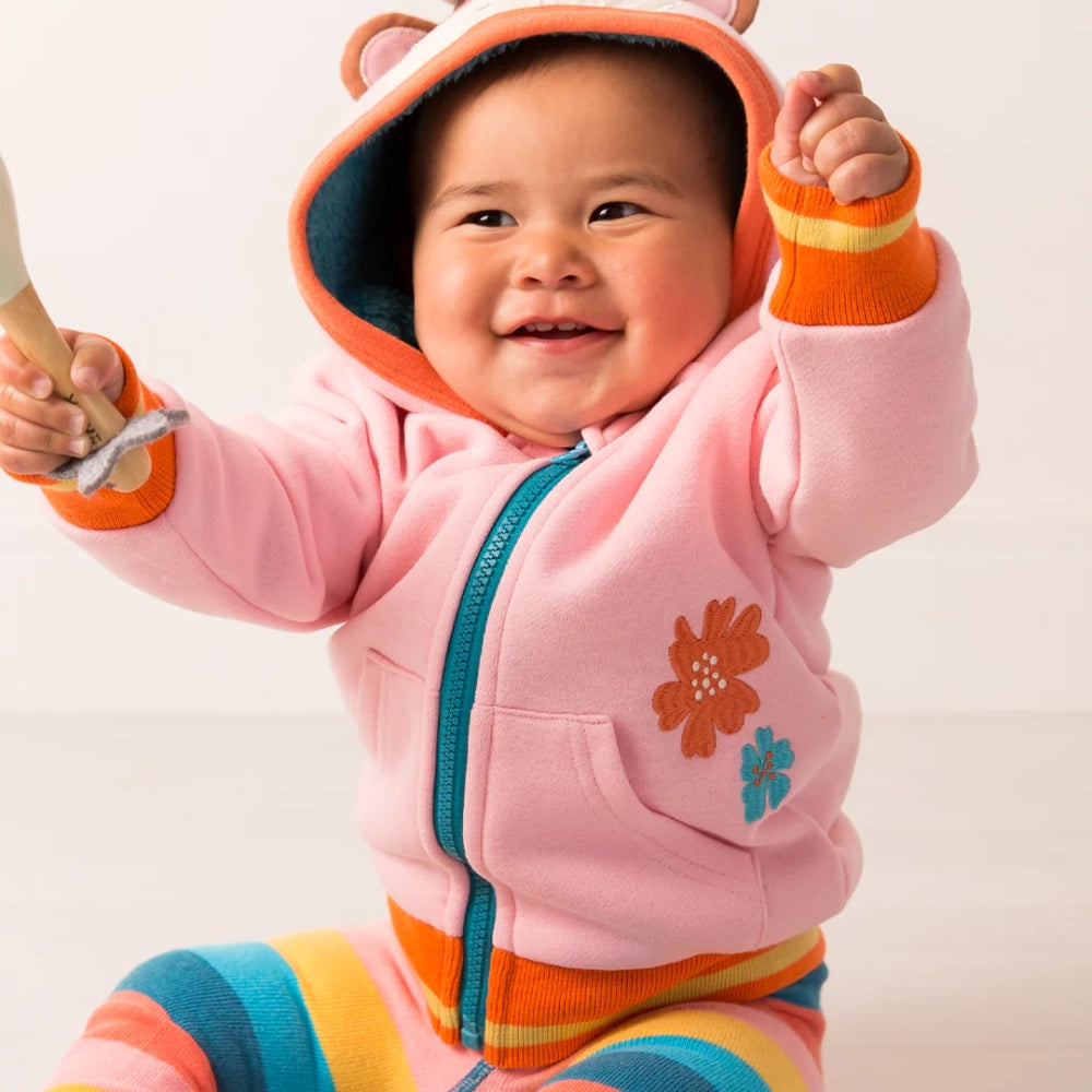 Bonnie Highland Cow Hoodie | Blade & Rose
