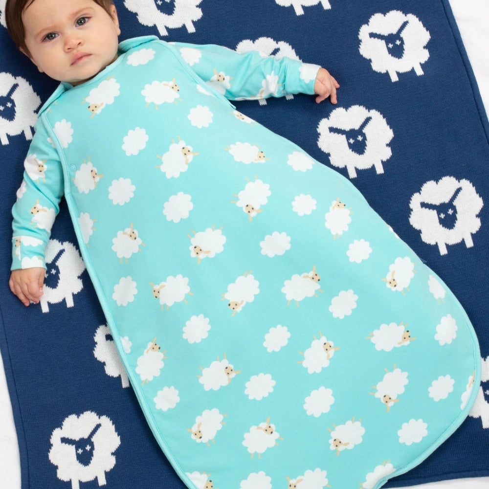 Sheep Sleeping Bag | Kite