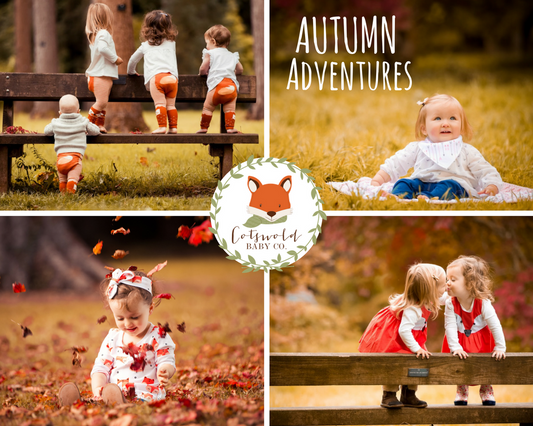 Autumn Adventures