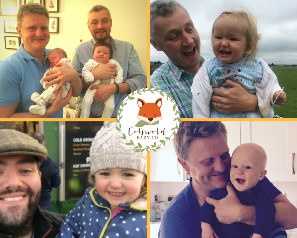 Daddy Day Care
