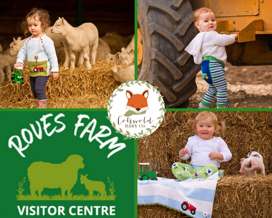 Roves Farm Fun