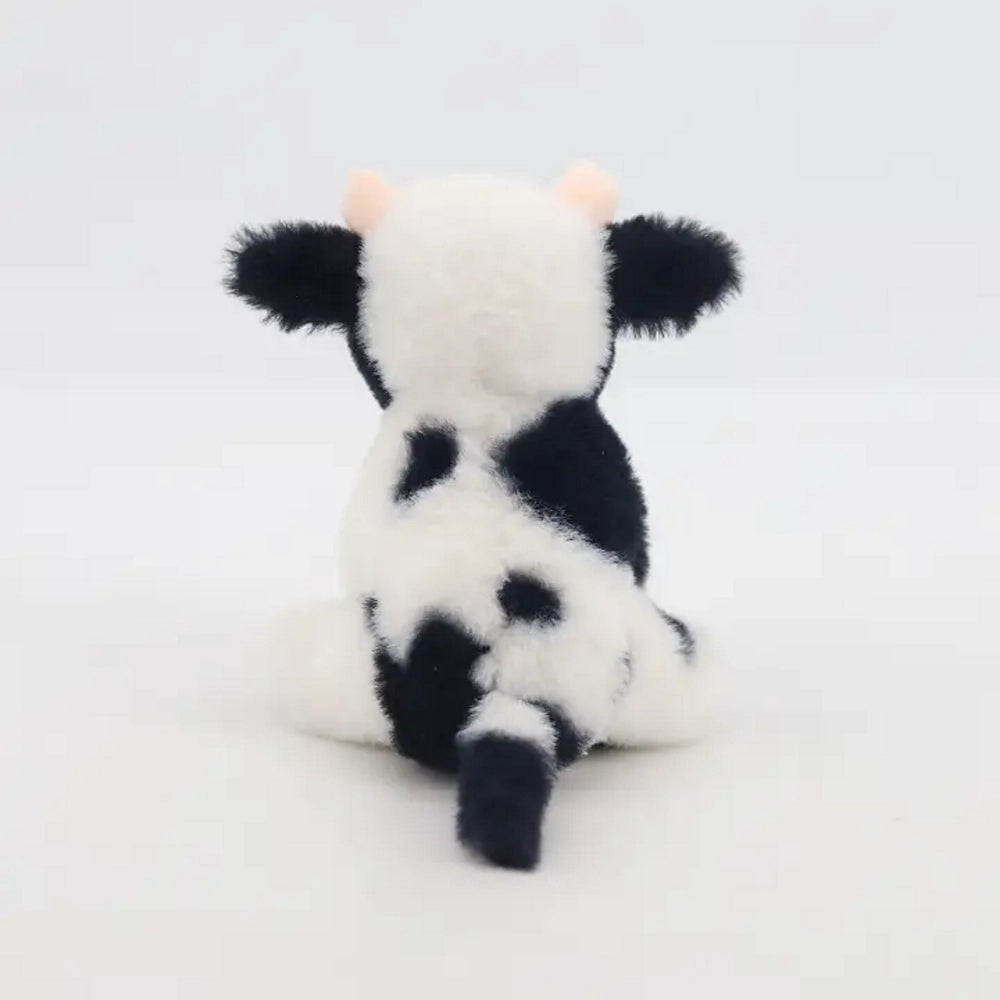 Dairy Cow Small Soft Toy|Jomanda