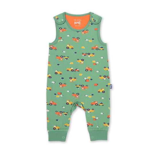 Farmer Dungarees | Kite