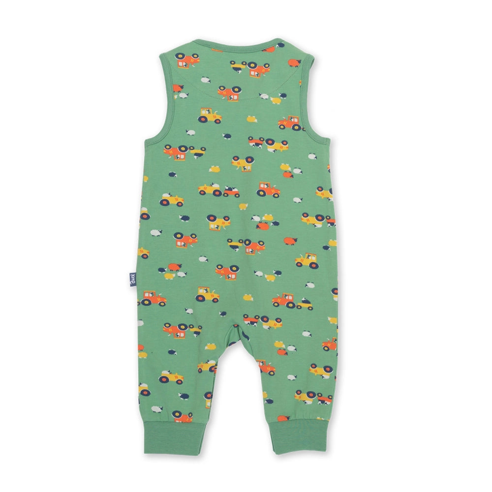 Farmer Dungarees | Kite