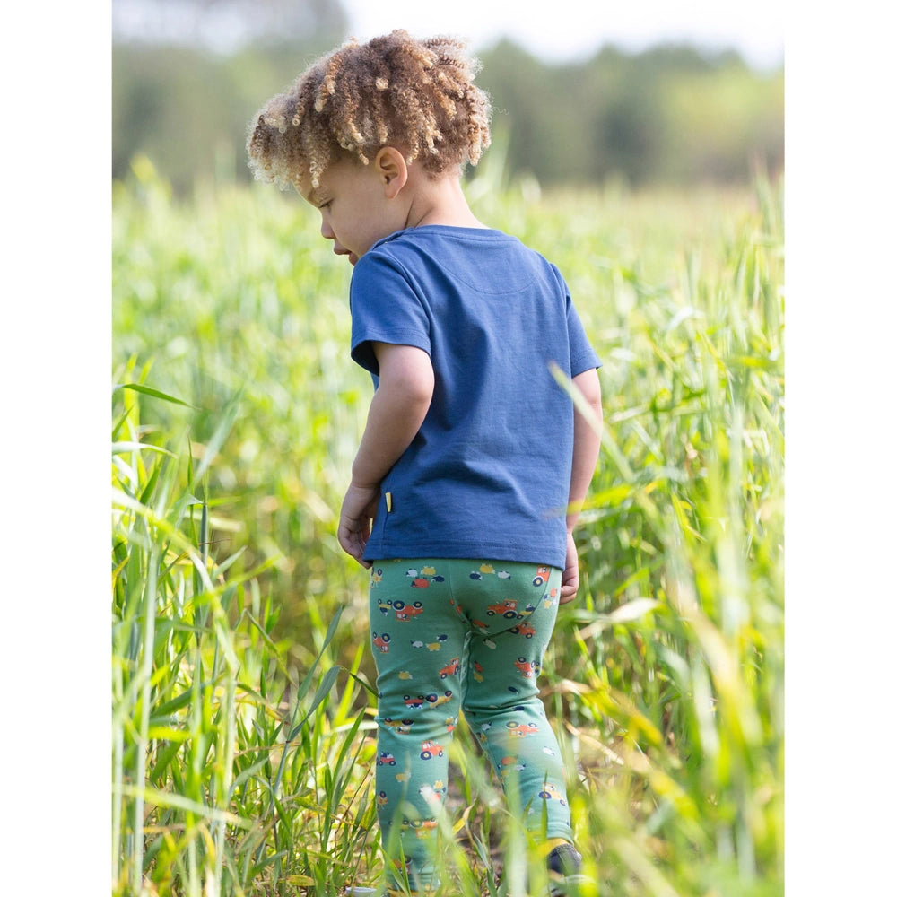 Farmer Leggings | Kite