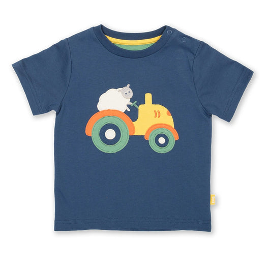 Farmer Sheep T-shirt | Kite