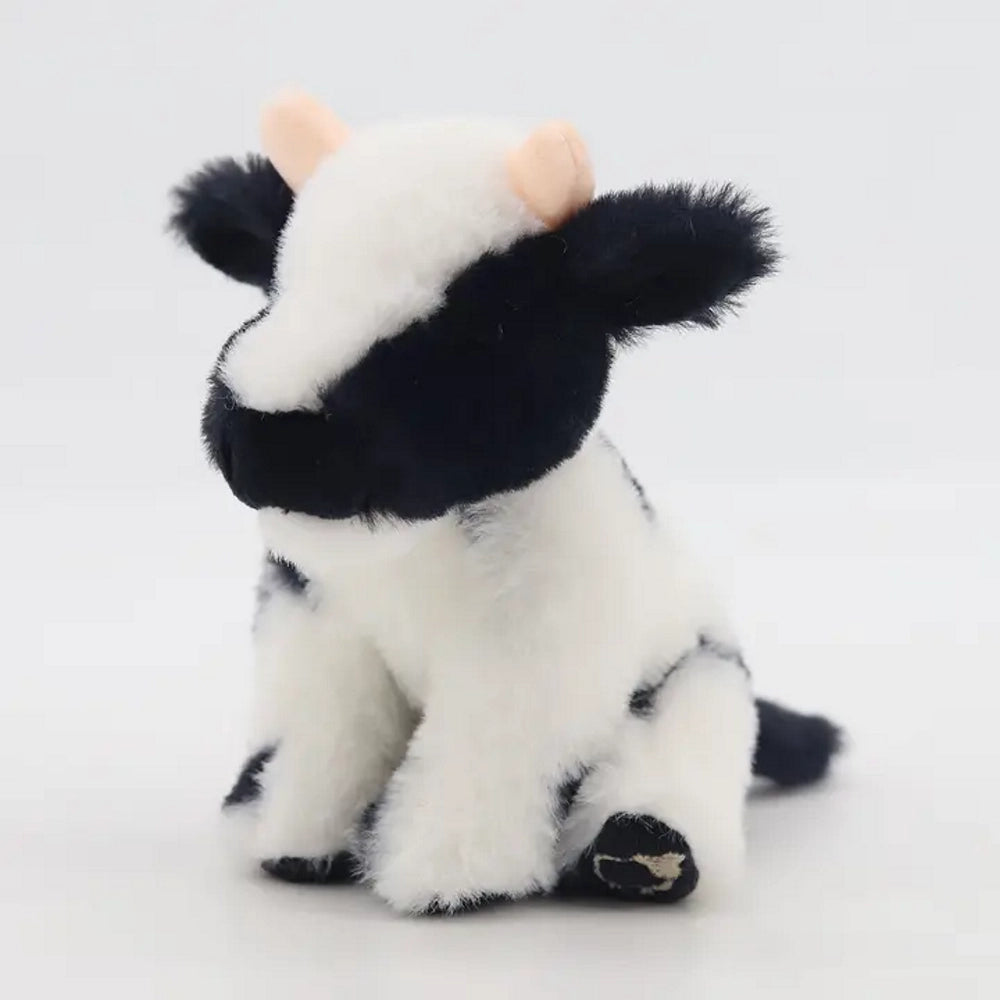 Dairy Cow Small Soft Toy|Jomanda