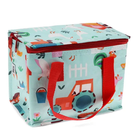 Farmyard Lunch Bag