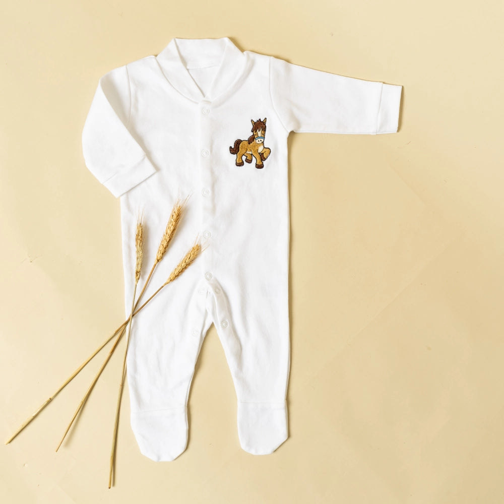Horse Baby Gift Set | Cotswold Baby Co