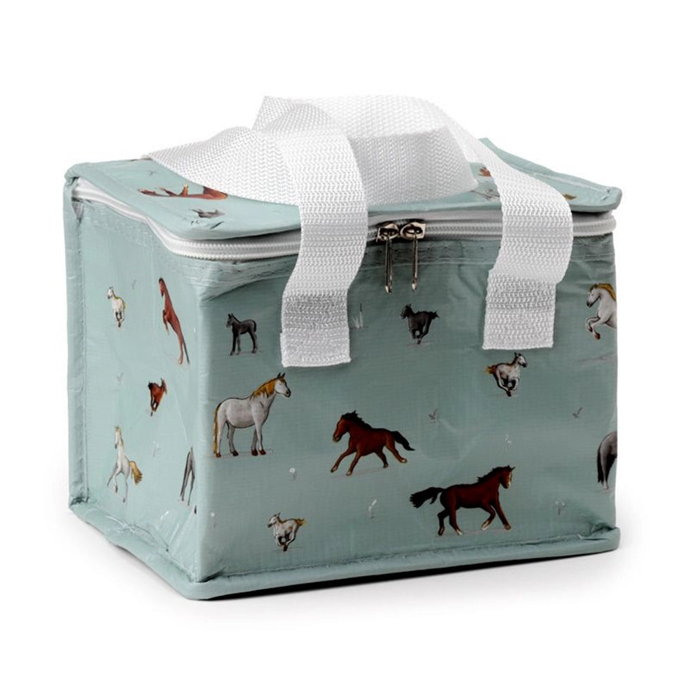 Horse Lunch Bag