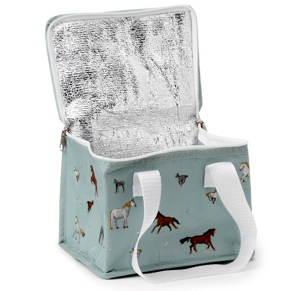 Horse Lunch Bag