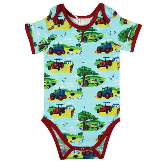 Countryside Bodysuit | Powell Craft