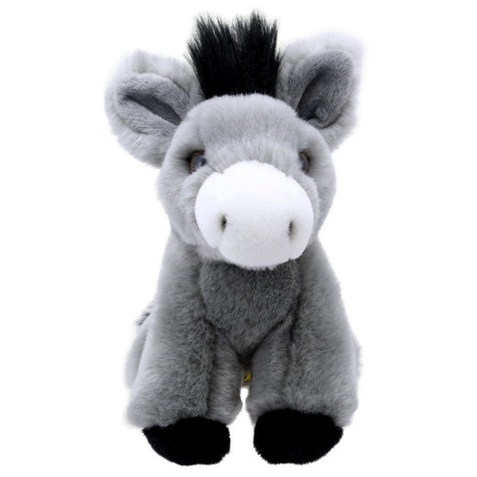Donkey Farm Animal Soft Toys