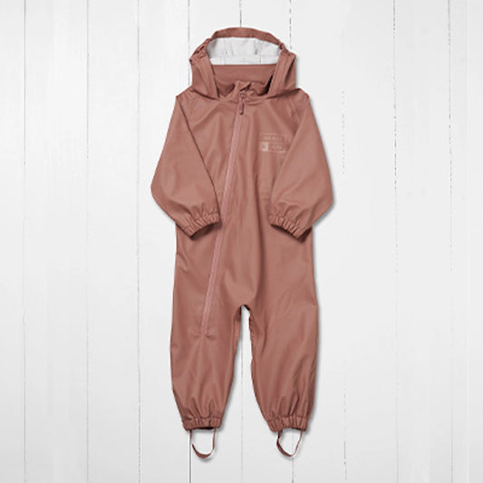 Rose Pink Puddle Suit | Grass & Air