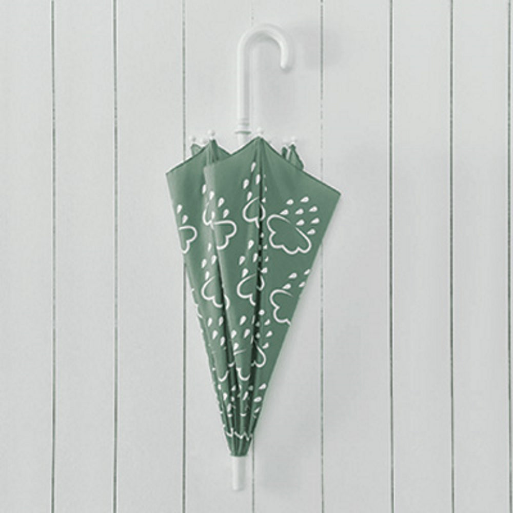 Khaki Colour Changing Umbrella | Grass & Air