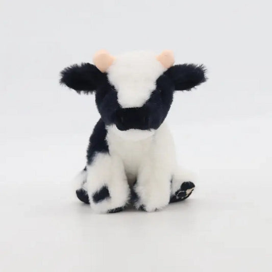 Dairy Cow Small Soft Toy|Jomanda