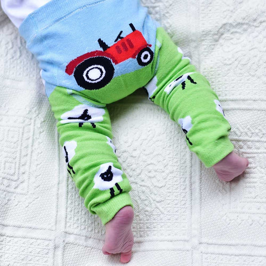 Sheep Leggings | Powell Craft
