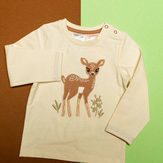 Fifi The Fawn Top | Blade & Rose