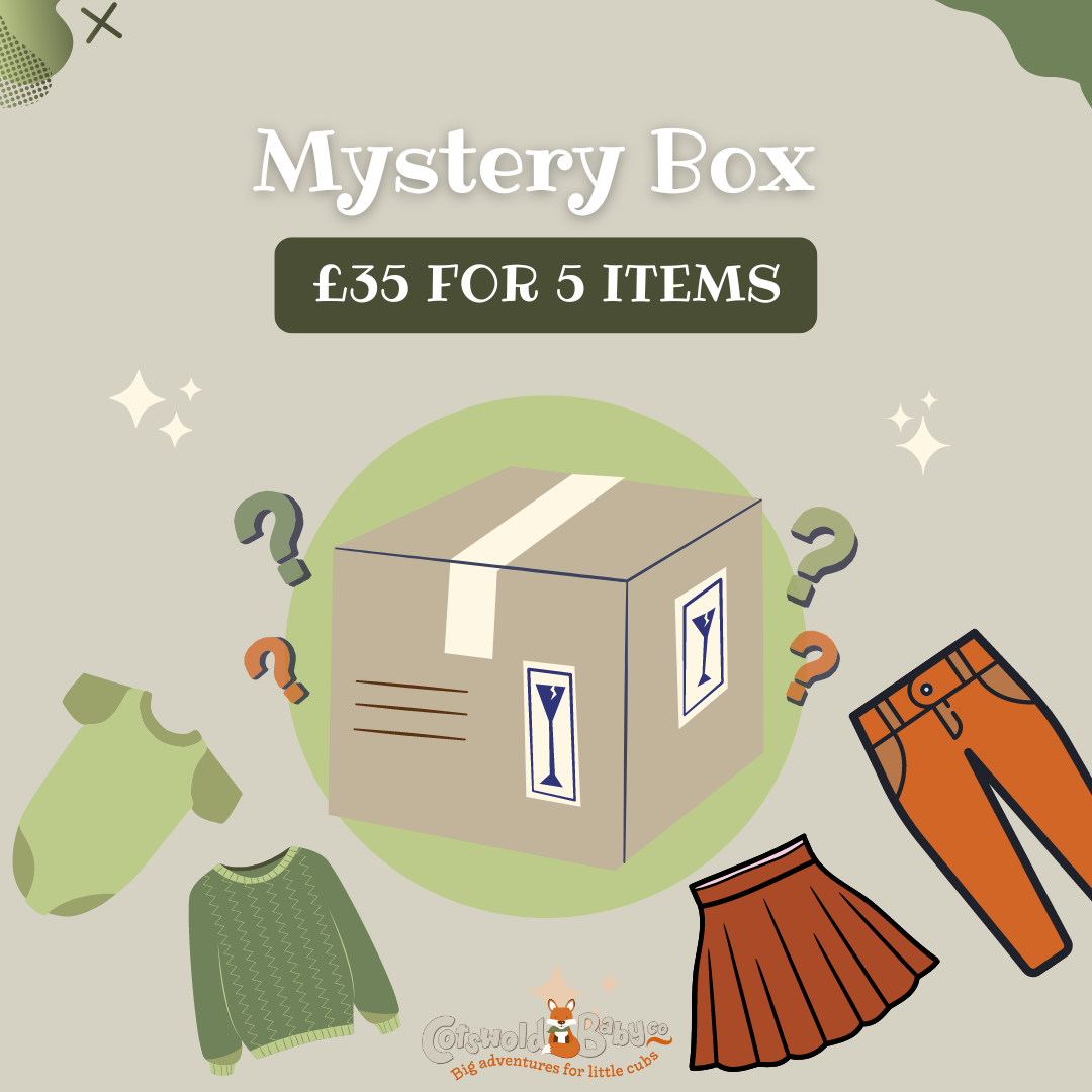 Mystery Box