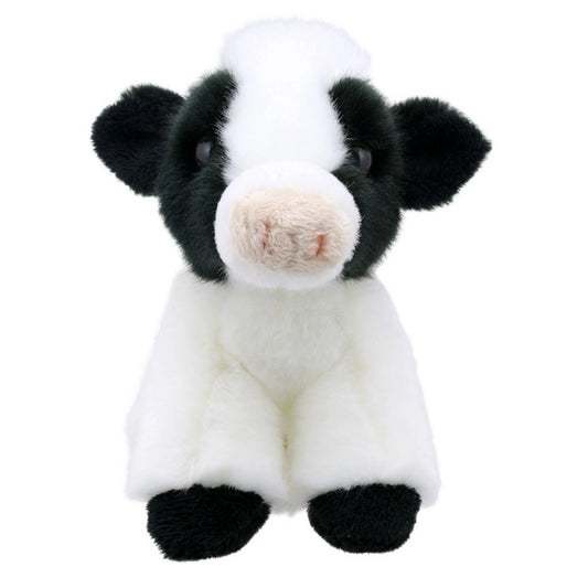 Small Cow Farm Animal Soft Toy