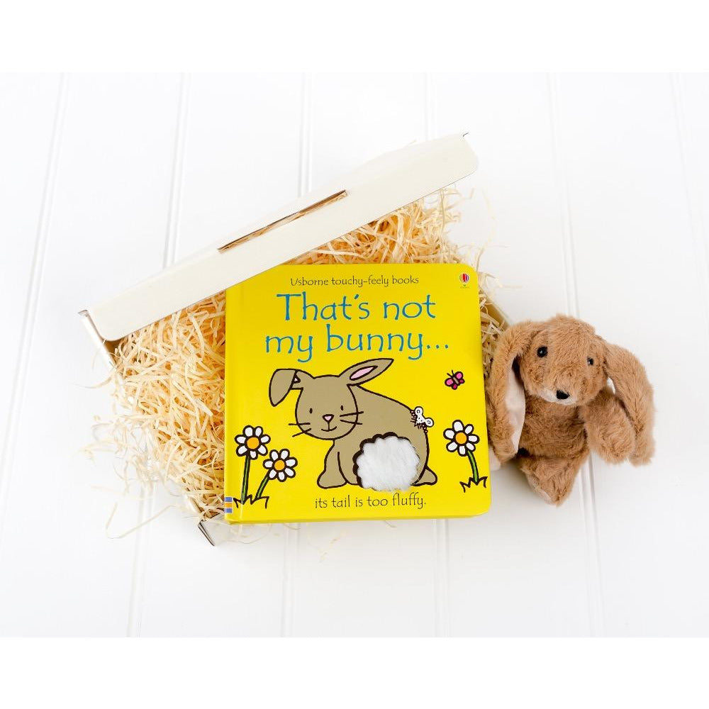 Friends of Joules-Little Bunny Cuddly Gift Set | Cotswold Baby Co