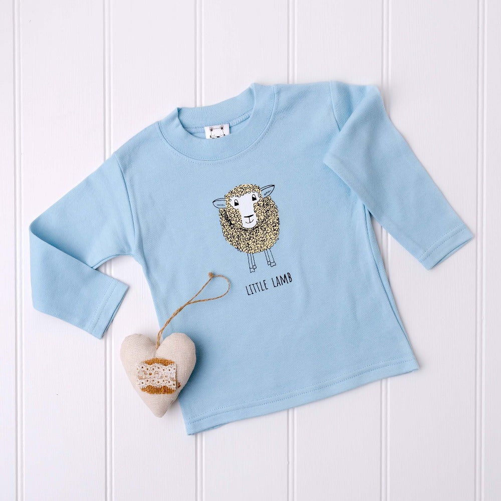 Louis Lamb T-shirt