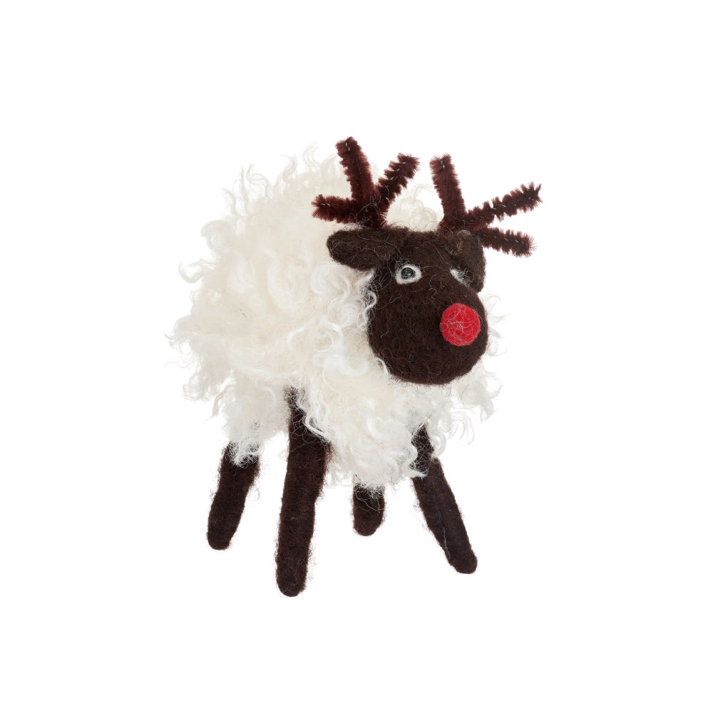 Rudolph sheep