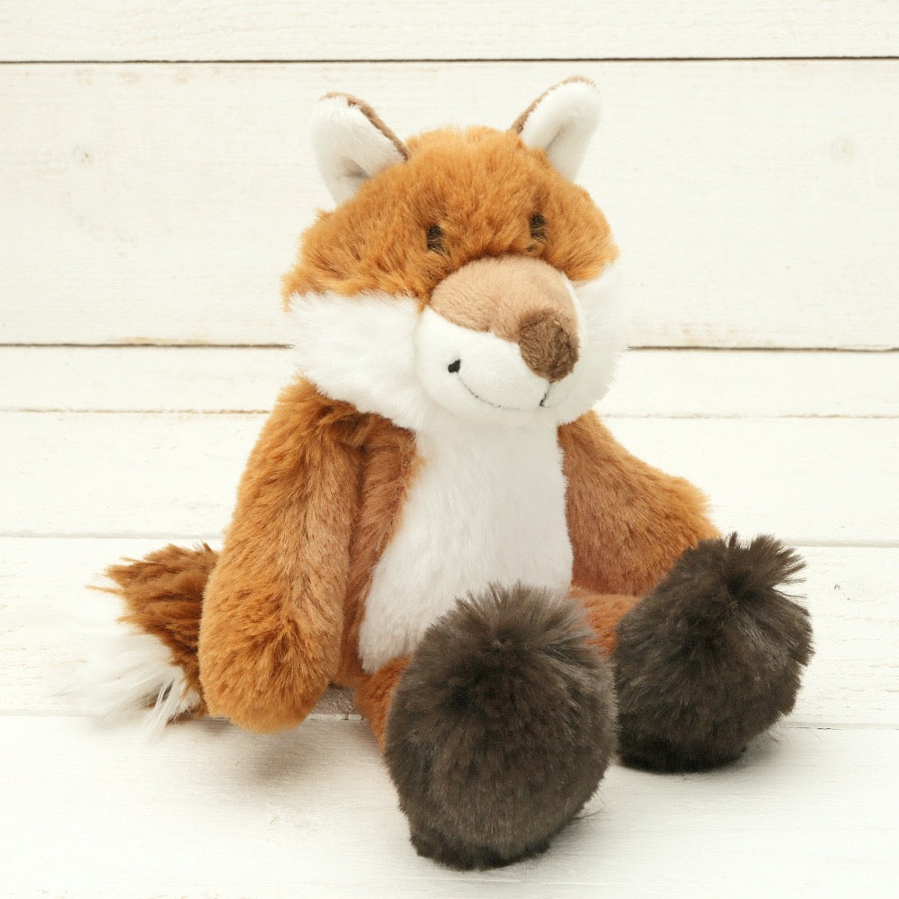 Mini Foxy Kids Toy by Jomanda | Cotswold Baby Co