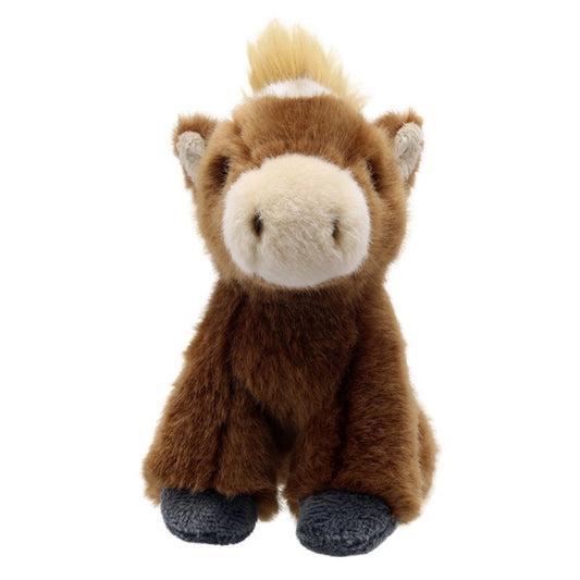 Horse Farm Animal Soft Toys