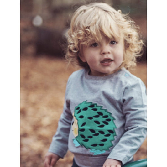 Mr Hedgehog Outfit | Blade & Rose | Cotswold Baby Co.