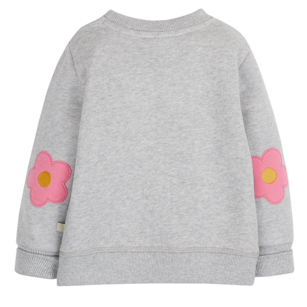 Rabbit Easy On Jumper | Frugi