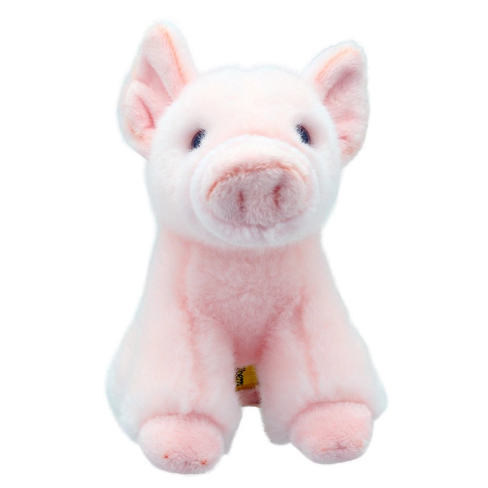 pig soft toy