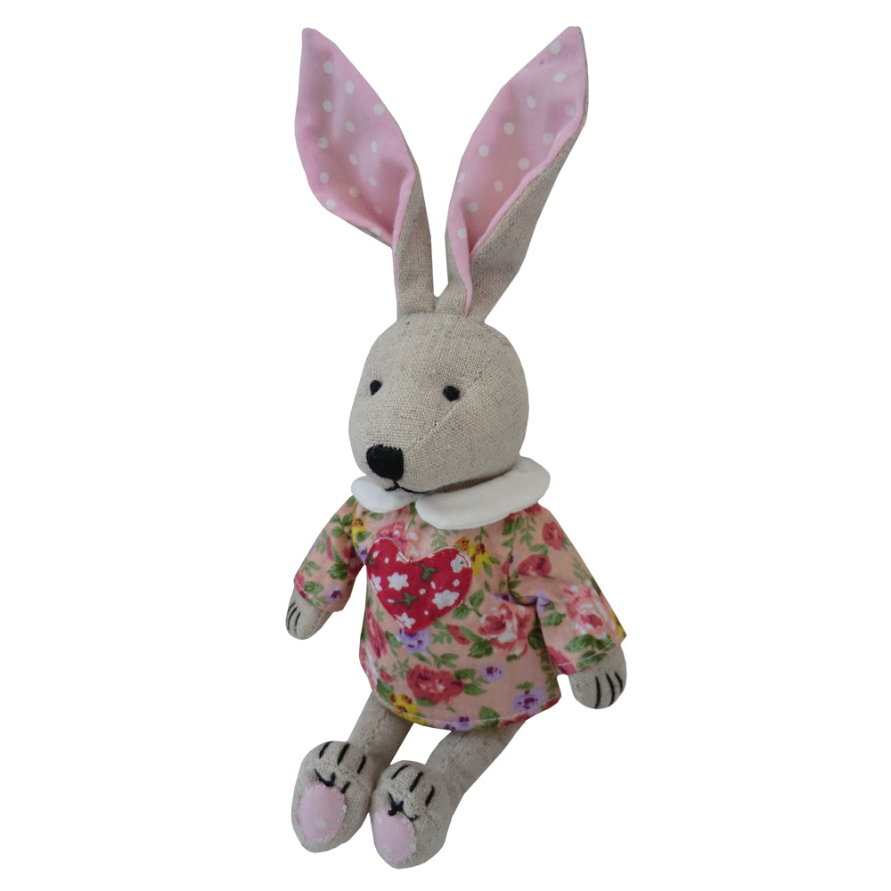 Little Bunny toy from Cotswold Baby Co