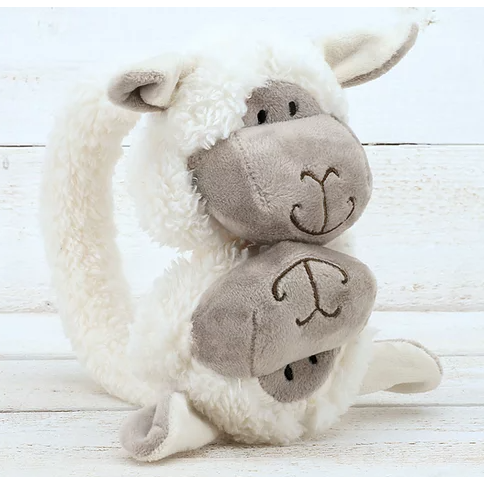 Kids Sheepy Ear Muffs by Jomanda | Cotswold Baby Co
