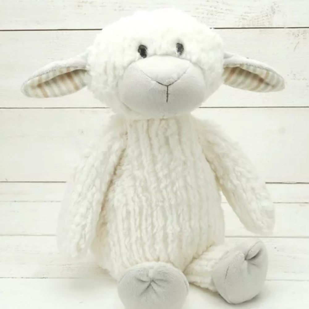 Sophie Sheep soft toy