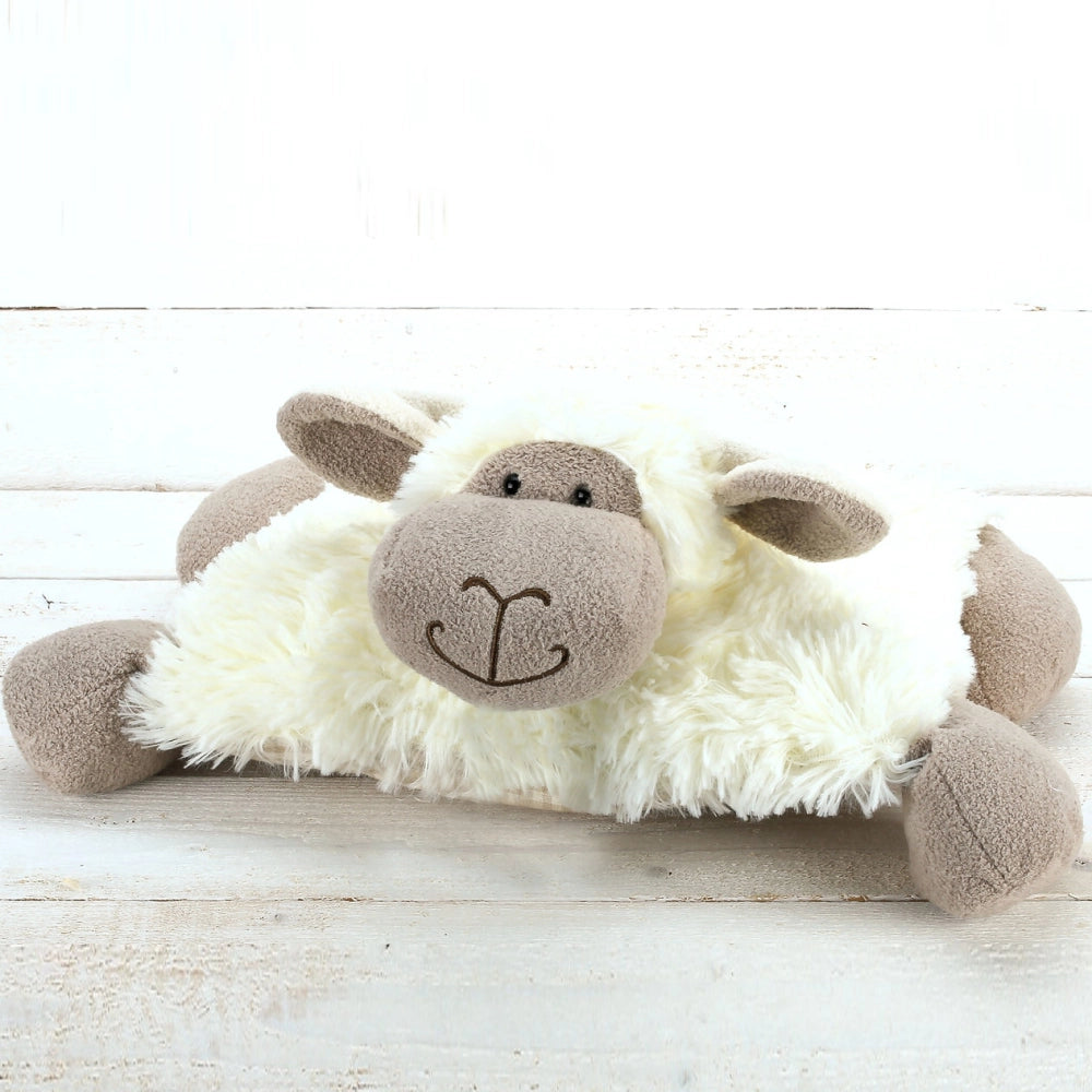 Sheep Pillow