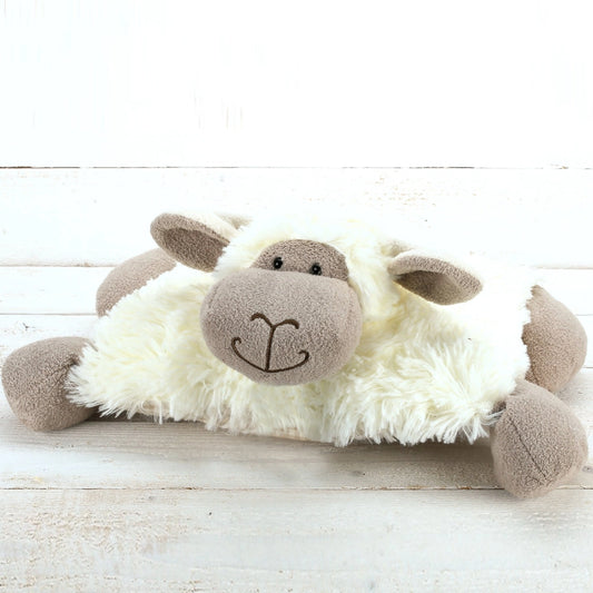 Sheep Pillow