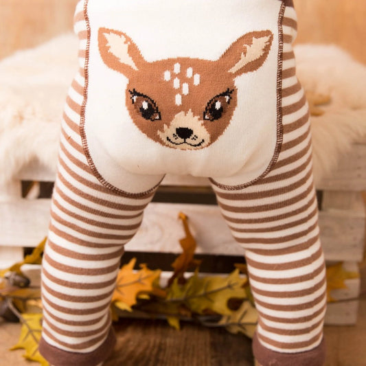 Fifi The Fawn Leggings | Blade & Rose