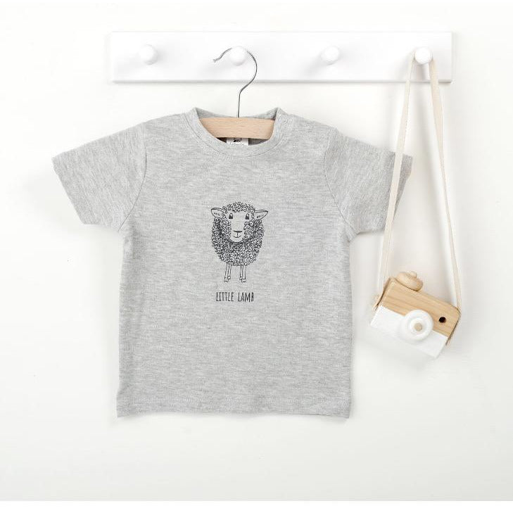 Louis Lamb T-shirt